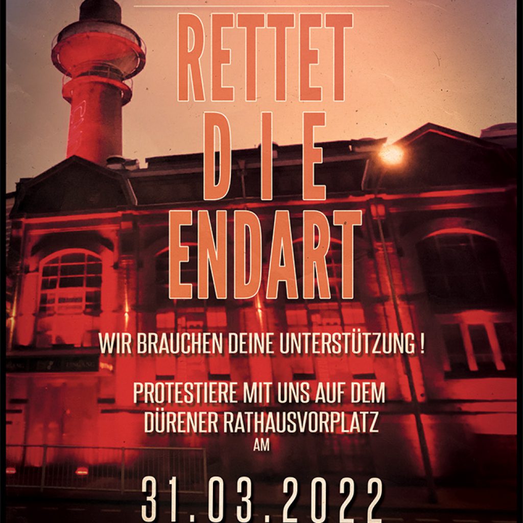 rettet_die_endart